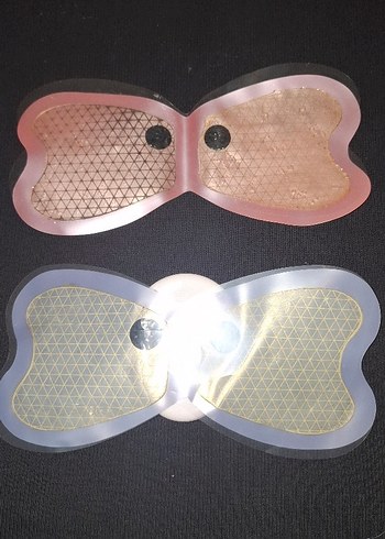 Mini kas aleti. - Görsel 6