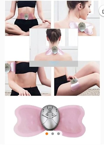 Mini kas aleti. - Görsel 2