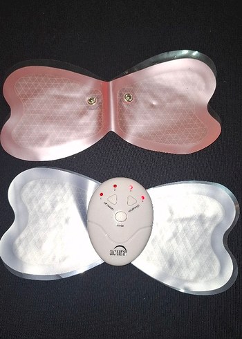 Mini kas aleti. - Görsel 5