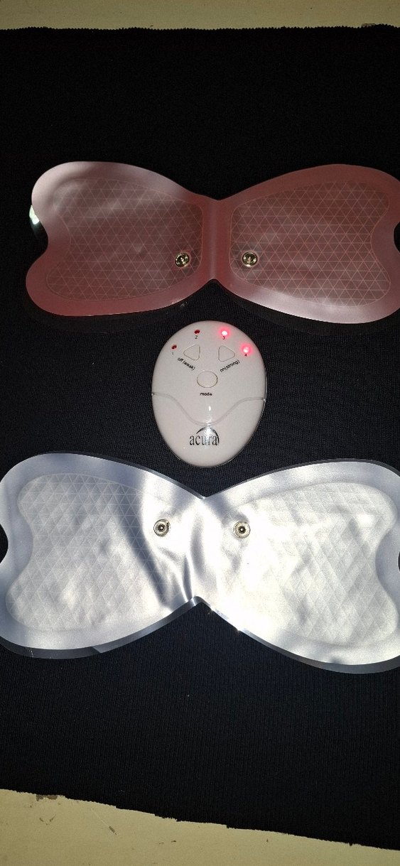 Mini kas aleti. - Görsel 3