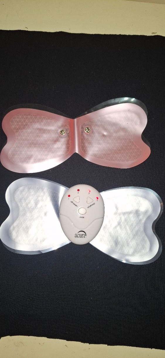 Mini kas aleti. - Görsel 5