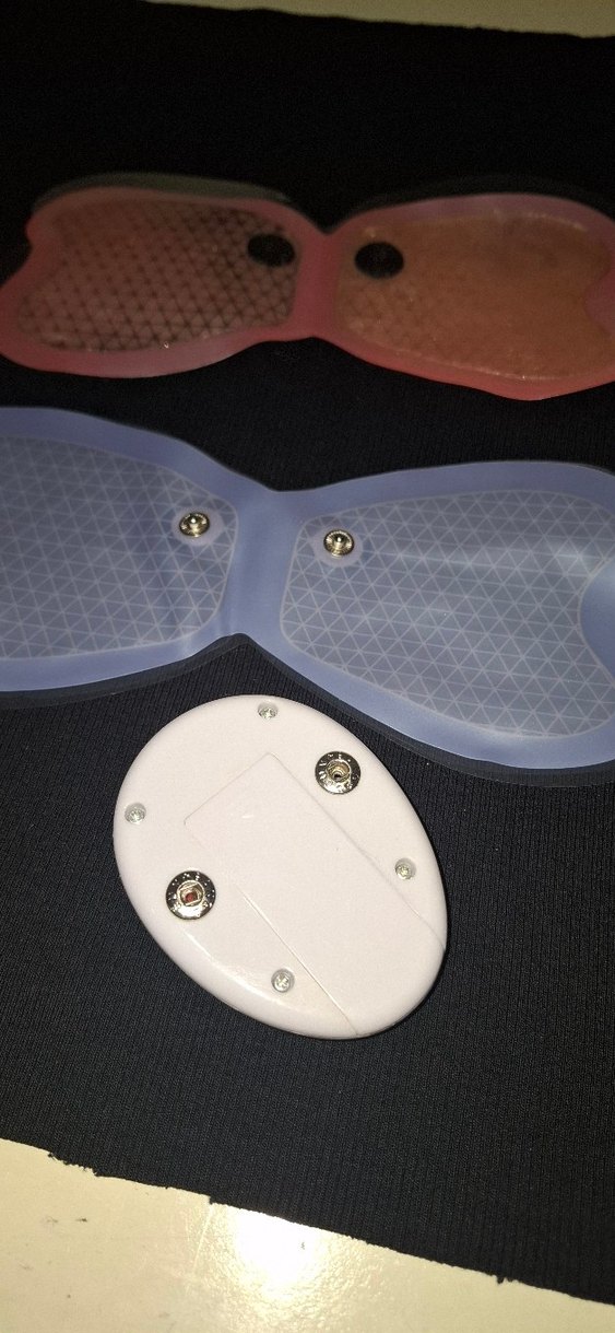 Mini kas aleti. - Görsel 4