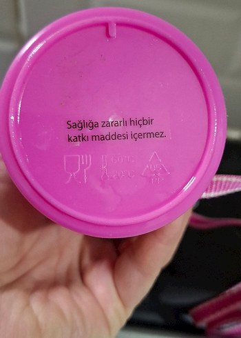 Winx Club matara - Görsel 4