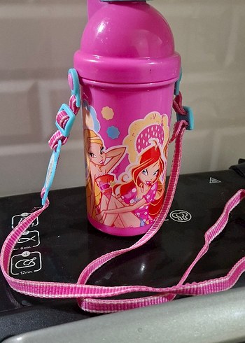 Winx Club matara - Görsel 2