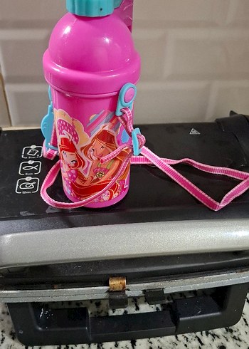 Winx Club matara - Görsel 5