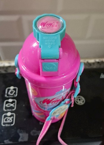 Winx Club matara - Görsel 3