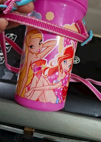 Winx Club matara - Görsel 8