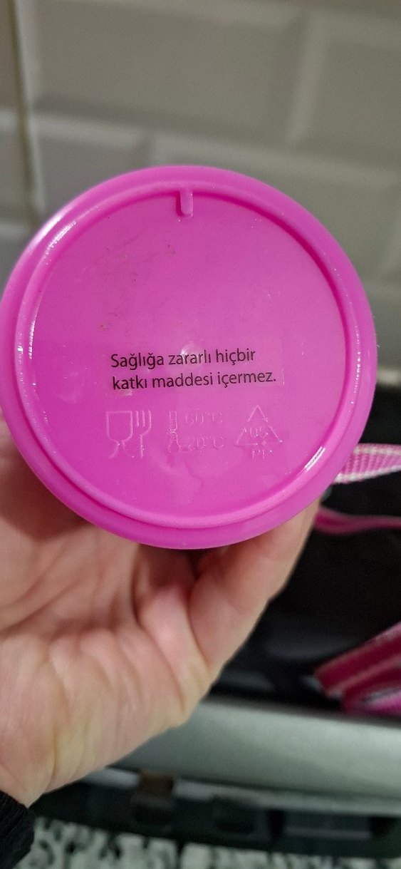 Winx Club matara - Görsel 4