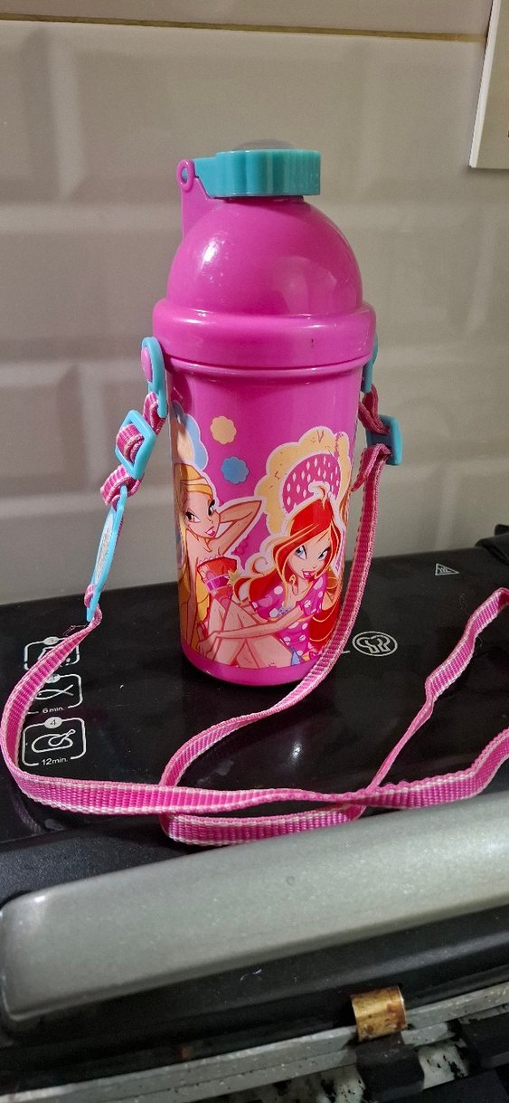 Winx Club matara - Görsel 2