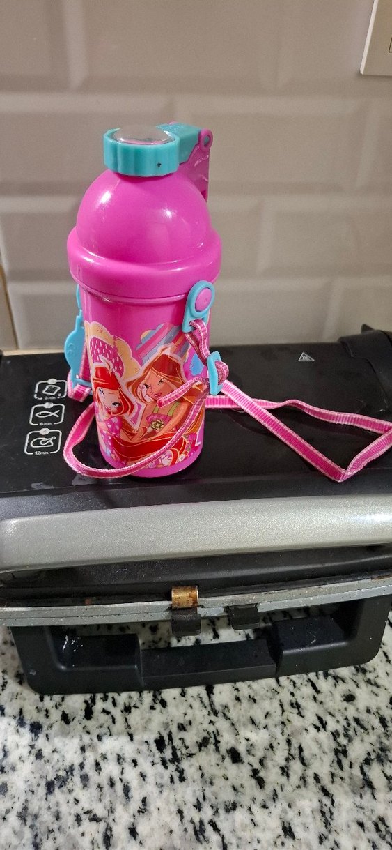 Winx Club matara - Görsel 5