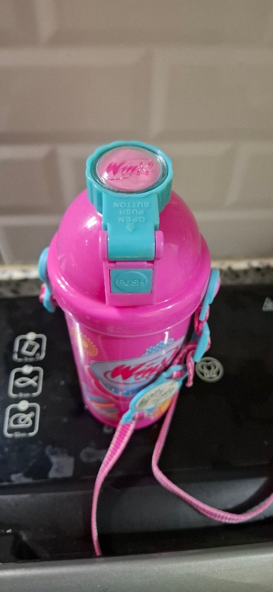 Winx Club matara - Görsel 3