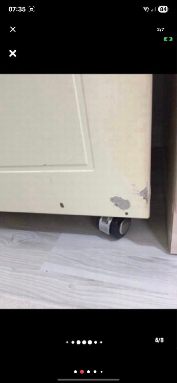 Sandik komodin. - Görsel 2