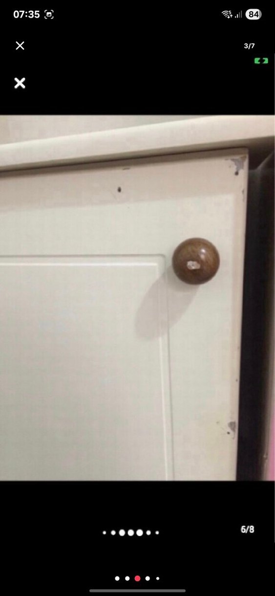 Sandik komodin. - Görsel 3