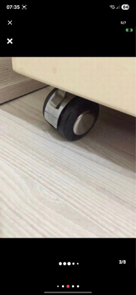 Sandik komodin. - Görsel 5