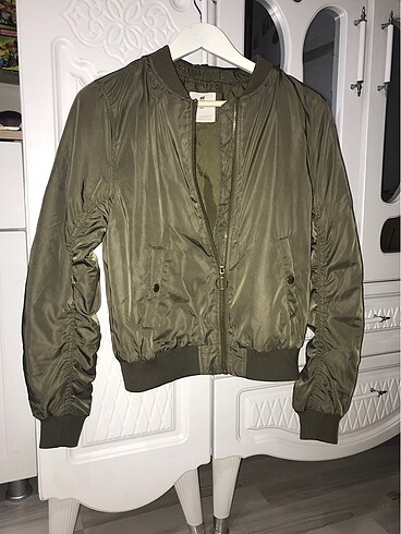 s Beden H&M mont
