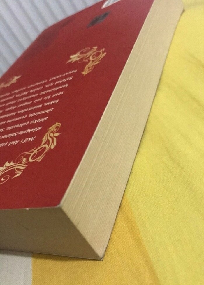 Safahat-Mehmet Akif ersoy - Görsel 3