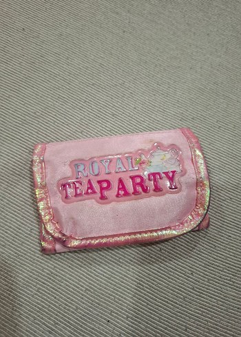 Disney Prensesleri Şahane cüzdan - Görsel 7