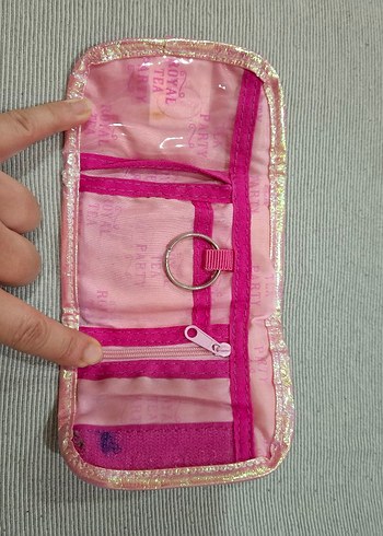 Disney Prensesleri Şahane cüzdan - Görsel 10