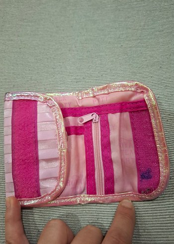 Disney Prensesleri Şahane cüzdan - Görsel 5