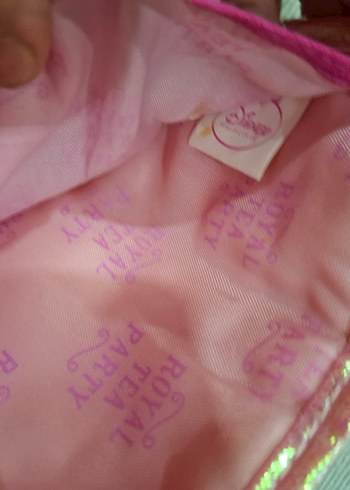 Disney Prensesleri Şahane cüzdan - Görsel 9