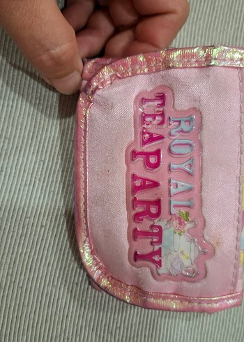 Disney Prensesleri Şahane cüzdan - Görsel 11