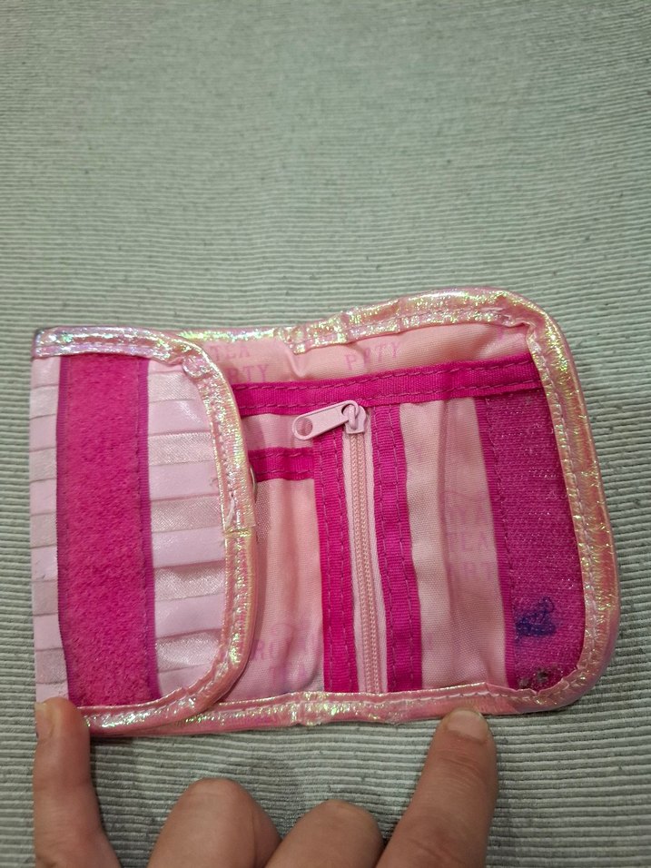 Disney Prensesleri Şahane cüzdan - Görsel 5