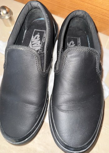 Loafer Ayakkabı