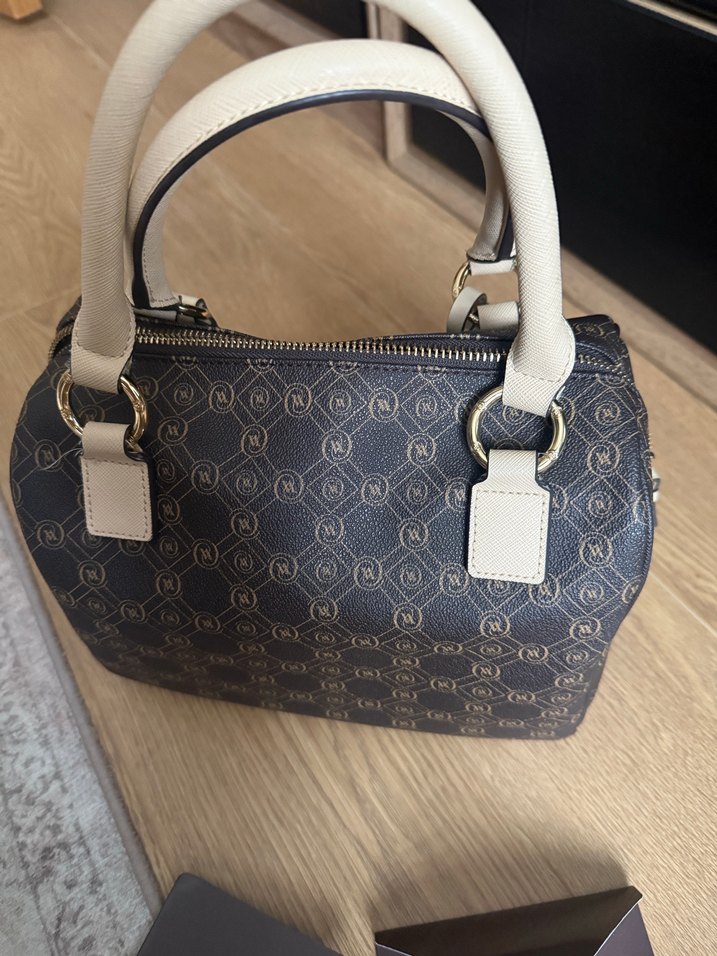 Vakko Bej Deri Kadın Çanta - Görsel 3