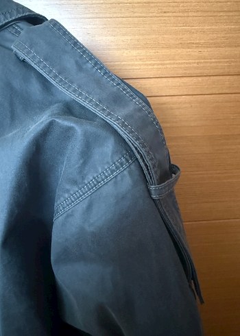 Zara ceket - Görsel 5