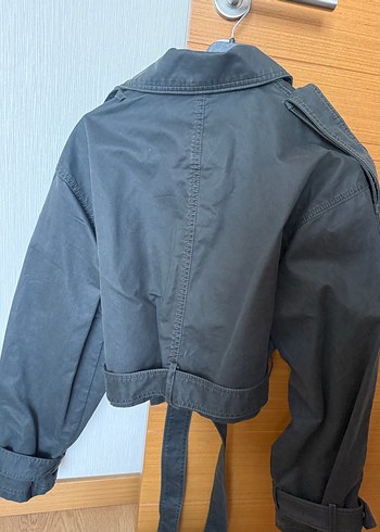 Zara ceket - Görsel 3