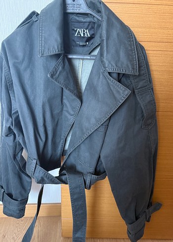 Zara ceket - Görsel 2