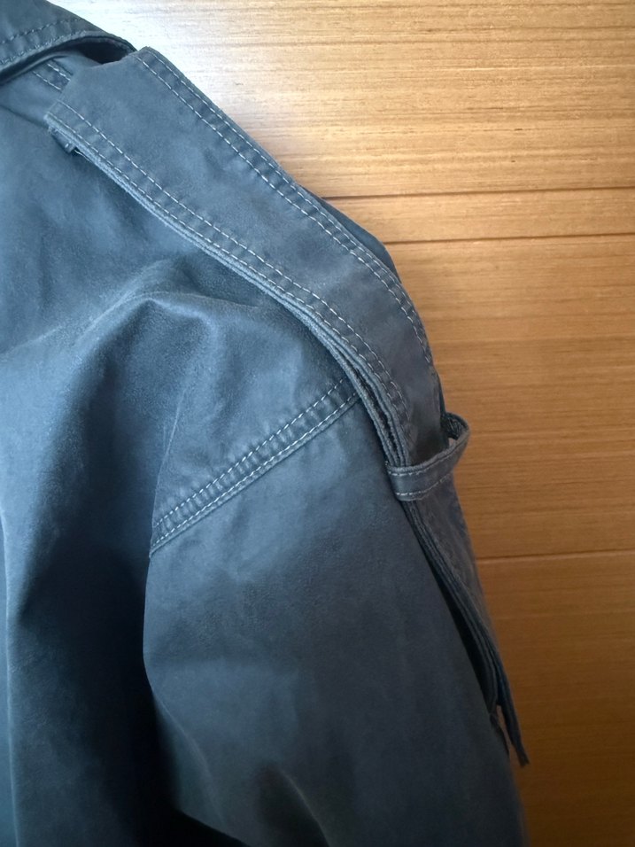 Zara ceket - Görsel 5