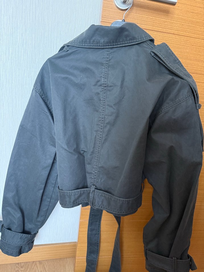 Zara ceket - Görsel 3