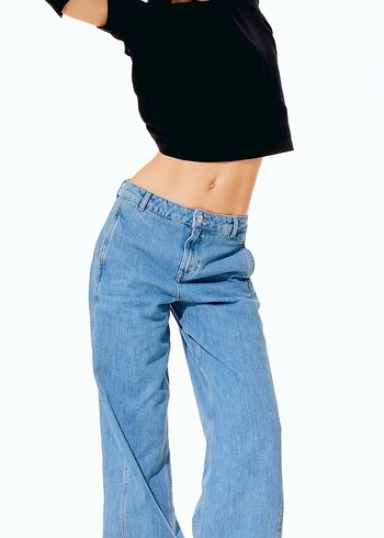 Zara jean