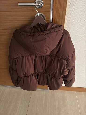 H&M Kısa mont