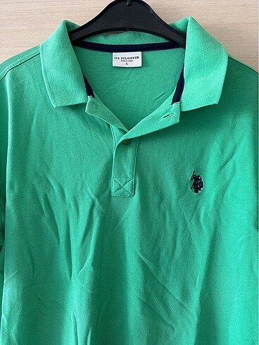 U.S Polo Assn. Polo üst
