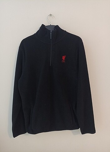 LFC Polar Sweatshirt M Beden 