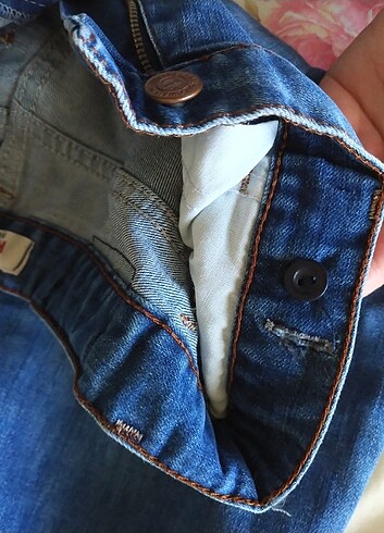 LC Waikiki Erkek çocuk kot pantolon