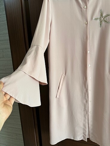 On Fashion Harika tunik