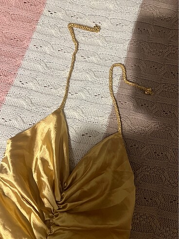 Diğer Gold abiye