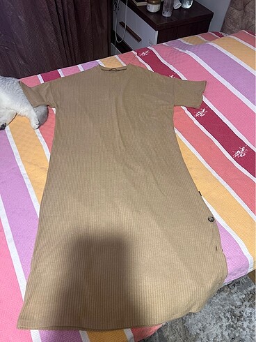 Pull and bear elbise