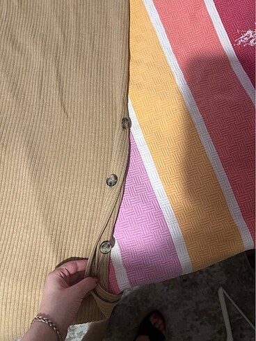 Pull and Bear Pull and bear elbise