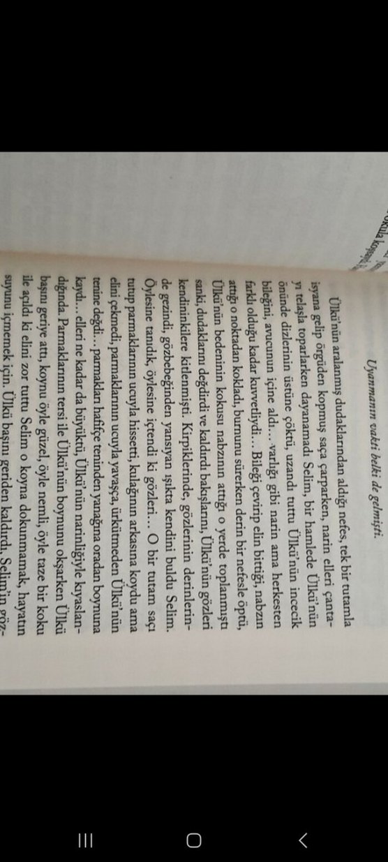 Azra Kohen'den Gör Beni Romanı - Görsel 5