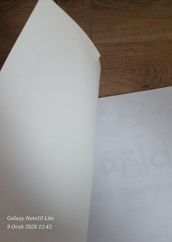 Tatilde Nasıl Davranalım? - Çocuk Kitabı - Görsel 3