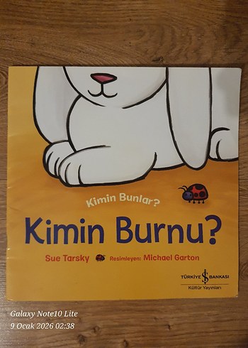 Ürün