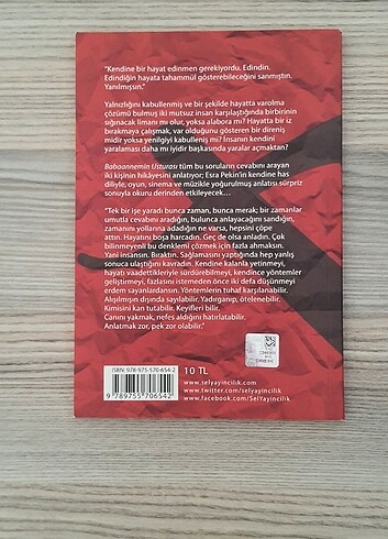 Babaannemin usturası Esra Pekin - Görsel 2