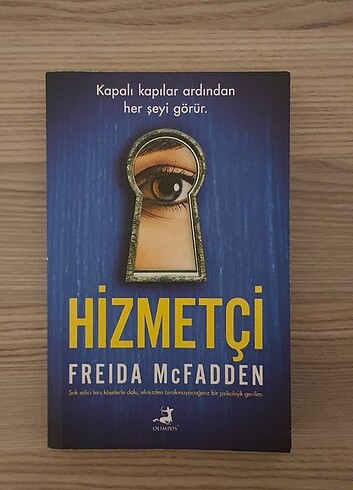 Hizmetçi 