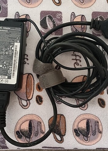 LENOVO ŞARJ CİHAZI 