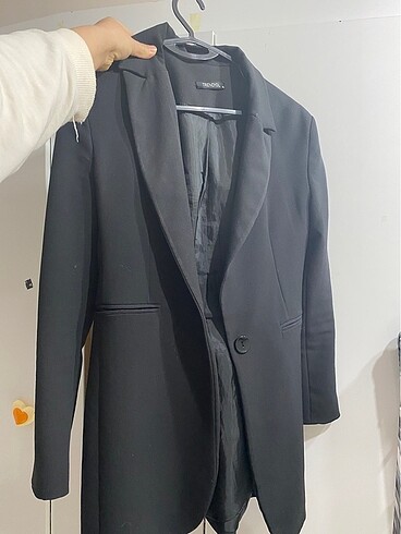 36 Beden Blazer ceket