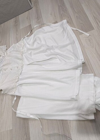 Lohusa pijama takımı 